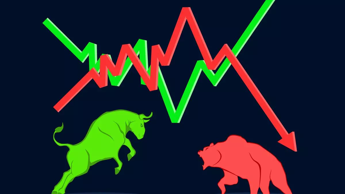 Index Outlook: Sensex, Nifty 50: Sideways Consolidation Possible ...